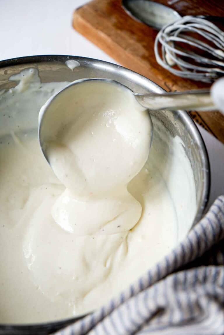 How to Make Perfect Bechamel Sauce - Cristina&amp;#39;s Kitchen