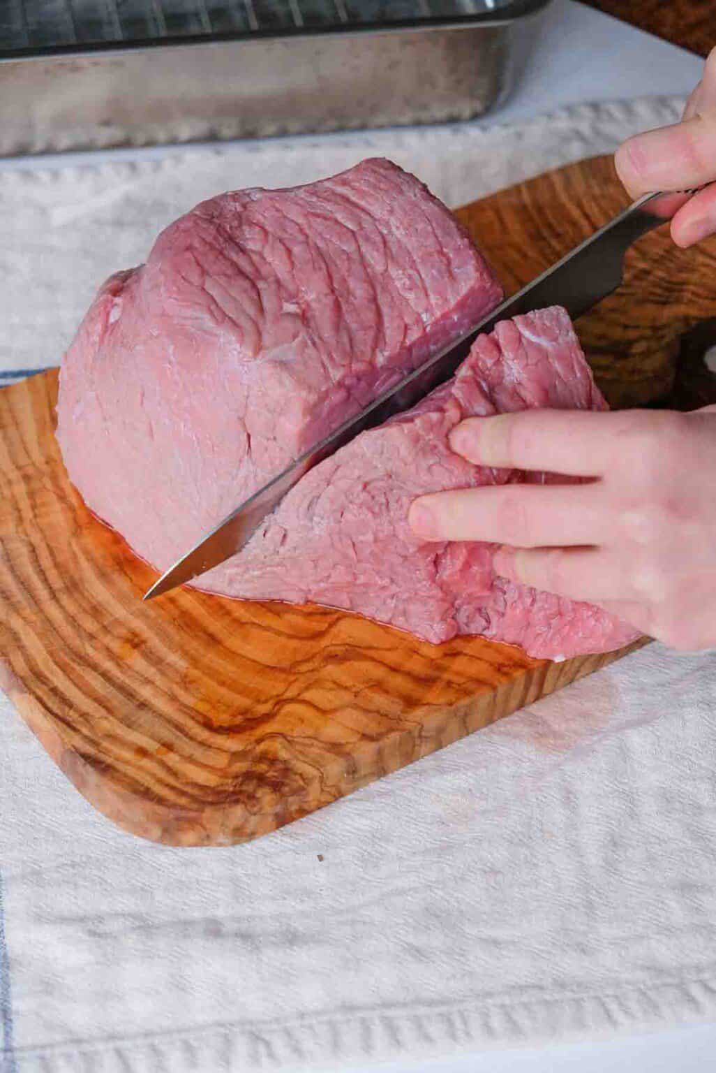 Veal Prince Orloff: Julia Child&amp;#39;s Classic French Recipe - Cristina&amp;#39;s ...