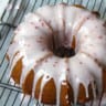 Homemade Raspberry Glaze Easy Raspberry Cake Glaze - Cristina's Kitchen