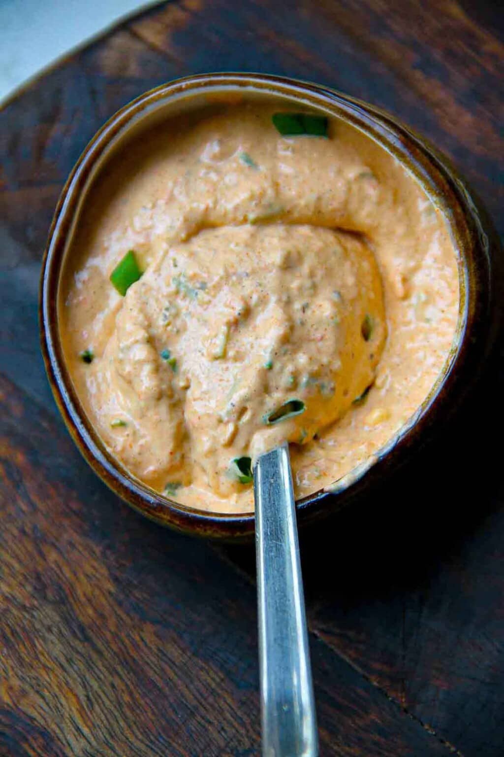 Roasted Red Pepper Remoulade Cristina's Kitchen