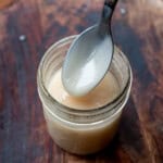 homemade lard