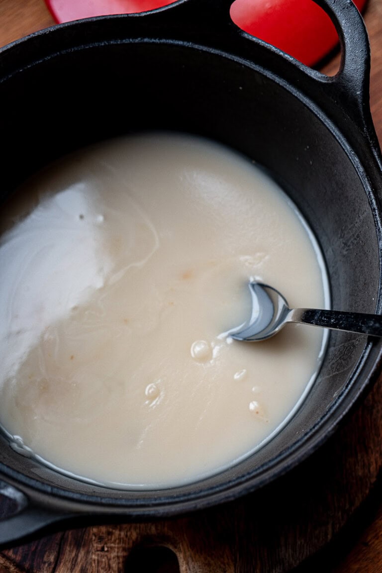 How to Make Lard (3 Rendering Methods) - Cristina's Kitchen